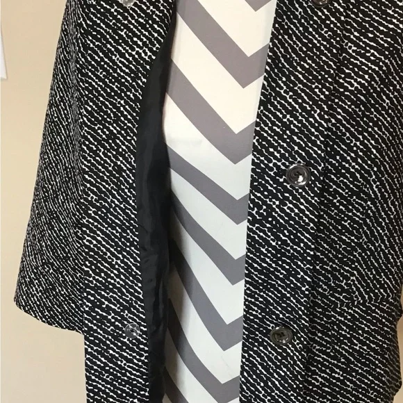 New York & Company Stretch Jacket Blazer - Picture 6 of 16